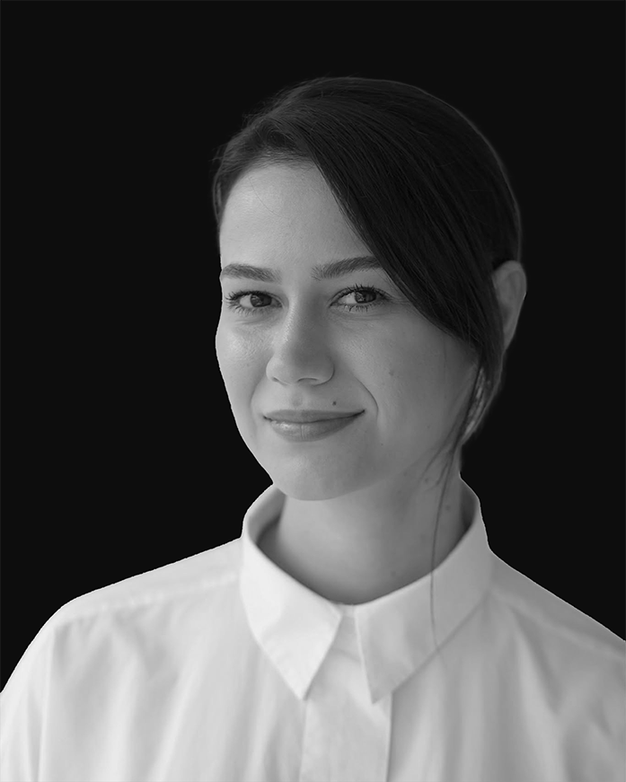 Begüm Erçam Kumkumoğlu