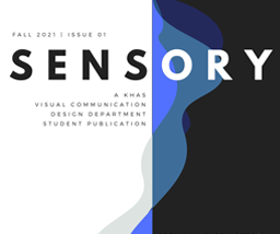 sensoryzine